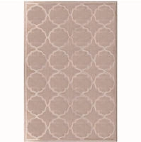Sanat Teppich "Berlin" rechteckig 6 mm H&ouml;he In -und Outdoor geeignet, robust und
