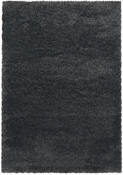 Ayyildiz FLUFFY grau 240x340 cm