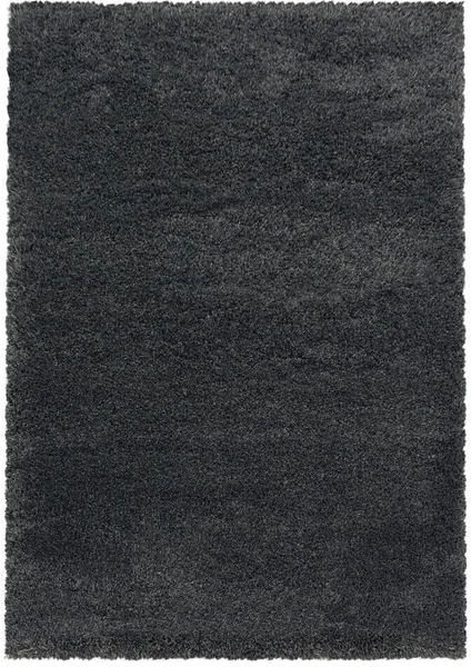Ayyildiz FLUFFY grau 240x340 cm