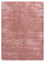 Ayyildiz Teppiche Hochflor-Teppich "BRILLIANT 4200" rund 50 mm H&ouml;he auch in