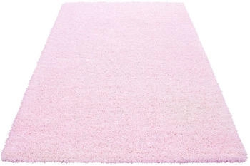 Ayyildiz LIFE pink &Oslash;160 cm