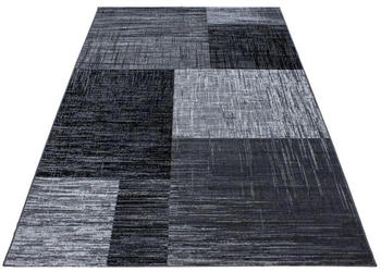 Ayyildiz PLUS schwarz 200x290 cm (8001)