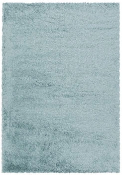 Ayyildiz FLUFFY blau 240x340 cm