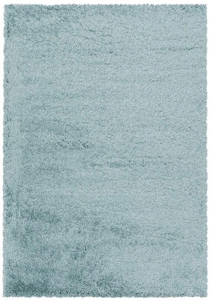 Ayyildiz FLUFFY blau 240x340 cm