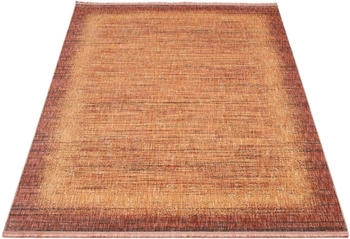 Musterring MEMPHIS mit seidigem Glanz kupfer 80x150x0,8 cm