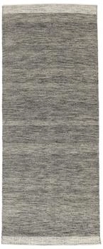 RugVista Serafina Teppich - Dunkelgrau 100x250 cm