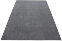 Ayyildiz Teppiche Teppich »ATA«, rechteckig, 10 mm Höhe, Kurzflor, uni, große Ayyildiz Teppiche Teppich »ATA«, rechteckig, 10 mm Höhe, Kurzflor, uni, große