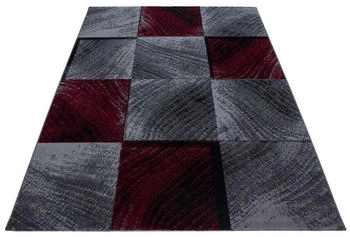 Ayyildiz PLUS rot 80x150 cm