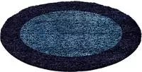 Ayyildiz Teppiche Hochflor-Teppich "Life Shaggy 1503" rund 30 mm H&ouml;he rechteckig,