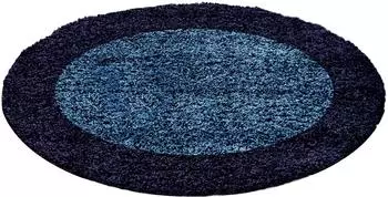 Ayyildiz LIFE navy &Oslash;160 cm