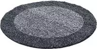 Ayyildiz Teppiche Hochflor-Teppich "Life Shaggy 1503" rund 30 mm H&ouml;he rechteckig,