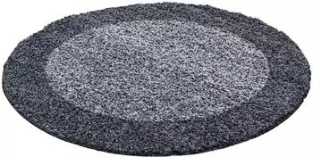 Ayyildiz LIFE grau &Oslash;160 cm