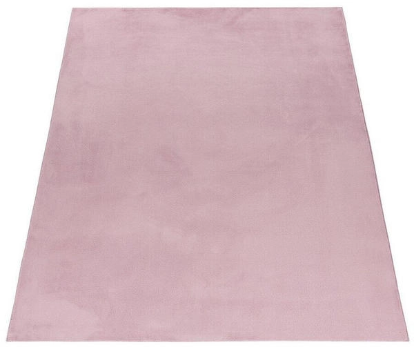 Ayyildiz POUFFY rosa 200x290 cm