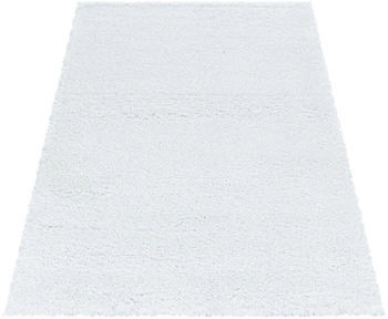 Ayyildiz FLUFFY weiß 280x370 cm