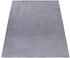 Ayyildiz POUFFY grau 200x290 cm