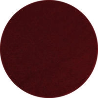 Ayyildiz Teppiche Teppich "ATA" rund 10 mm H&ouml;he Kurzflor, uni, gro&szlig;e Farbauswahl,