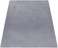 Ayyildiz Teppiche Hochflor-Teppich "POUFFY 5100" rechteckig 20 mm H&ouml;he L&auml;ufer,