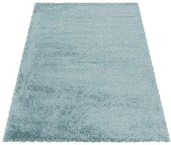 Ayyildiz FLUFFY blau 140x200 cm