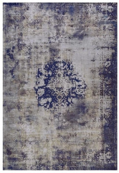 Kayoom 360Living Vintage blau 160x230 cm
