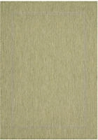 Ayyildiz In- & Outdoor-Teppich Relax 4311 Grün 200 cm x 290 cm