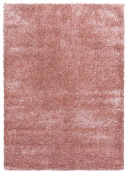 Ayyildiz BRILLIANT rosé 240x340 cm