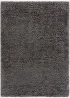 Sanat Hochflor-Teppich "Porto" rechteckig 45 mm H&ouml;he Wohnzimmer, Langflor, Shaggy,
