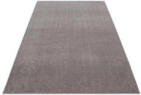 Ayyildiz Teppiche Teppich »ATA«, rechteckig, 10 mm Höhe, Kurzflor, uni, große Ayyildiz Teppiche Teppich »ATA«, rechteckig, 10 mm Höhe, Kurzflor, uni, große