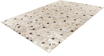 Kayoom 360Living silber 160x230 cm