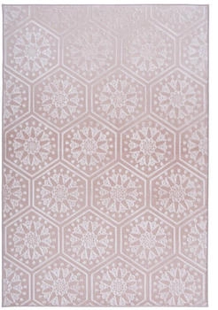 Arte Espina 360Living Monroe rosa 160x230 cm