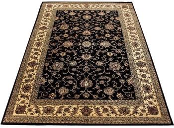Ayyildiz MARRAKESH schwarz 160x230 cm