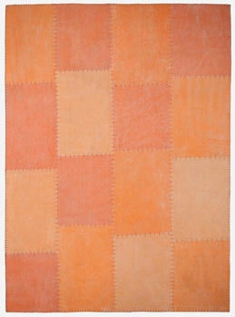 Kayoom Moira 100 Multi / Orange 160cmx230cm