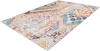 Arte Espina 360Living multicolor/orange 120x170 cm