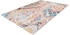 Arte Espina 360Living multicolor/orange 120x170 cm