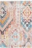 Arte Espina 360Living multicolor/orange 120x170 cm
