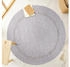 Ayyildiz RELAX silber 160x160 cm