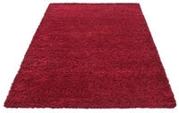 Ayyildiz Teppiche Hochflor-Teppich »Life Shaggy 1500«, rechteckig, 30 mm Höhe, Ayyildiz Teppiche Hochflor-Teppich »Life Shaggy 1500«, rechteckig, 30 mm Höhe,