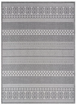 TT Home In- & Outdoorteppich 80x80cm (56126)