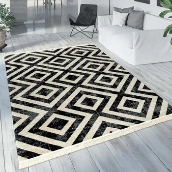 Paco Home In- & Outdoor Teppich Modern Shabby C Produktbild-Vorschau 8