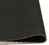 vidaXL Küchenteppich Blätter 45x150cm (4005632)