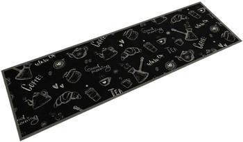 vidaXL K&uuml;chenteppich Morning 45x150cm (4005584)