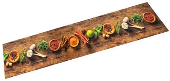 vidaXL K&uuml;chenteppich Gew&uuml;rze 60x180cm (4005606)