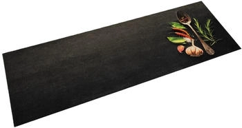 vidaXL Küchenteppich Gewürze 60x180cm (4005612)