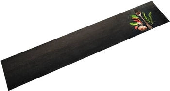 vidaXL Küchenteppich Gewürze 60x300cm (4005613)