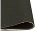 vidaXL Küchenteppich Kaffee 45x150cm (4005578)