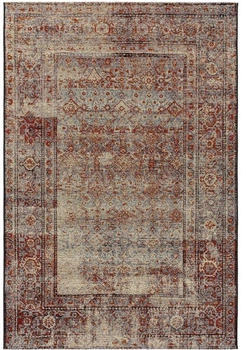 Benuta In- & Outdoor Teppich Artis Bunt 240x340 cm