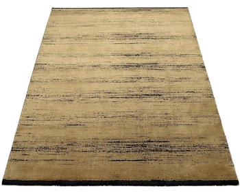Musterring DALLAS goldfarben 78x150x0,8 cm
