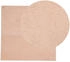 vidaXL Huarte 160x160cm (375154)