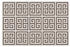 vidaXL Indoor & Outdoor Teppich 120x180cm (4007222)