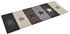 vidaXL Küchenbodenmatte Stern 60x180cm (315962)