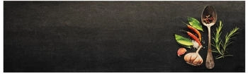 vidaXL Küchenteppich Gewürze 45x150cm (4005611)
